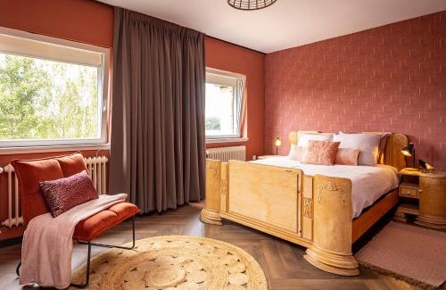 Haren Apartamento | ZOLLHOES Zoek de grens op!