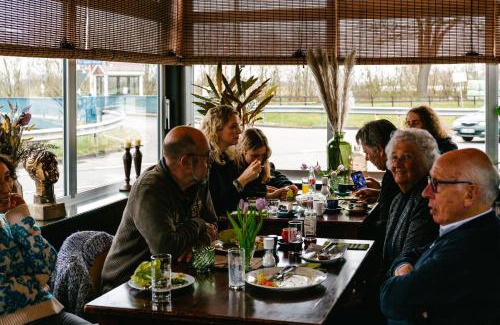 Haren Apartamento | ZOLLHOES Zoek de grens op!