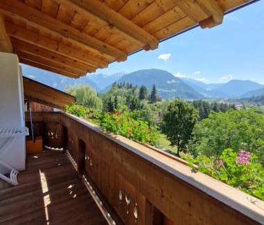 Vipiteno Apartamento | Zollhof