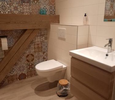 Zoutelande Apartamento | zomerhuisje by the sea