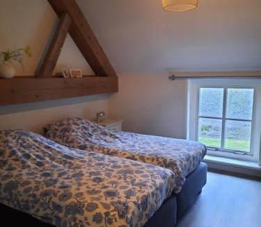 Zoutelande Apartamento | zomerhuisje by the sea