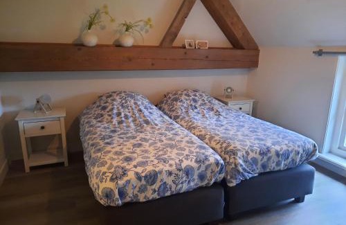 Zoutelande Apartamento | zomerhuisje by the sea