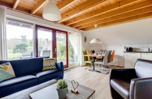 Zwiggelte Casa | Zomertortel I Vrijstaande Vakantiewoning