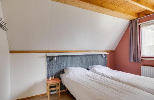 Zwiggelte Casa | Zomertortel I Vrijstaande Vakantiewoning