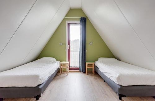 Zwiggelte Casa | Zomertortel I Vrijstaande Vakantiewoning