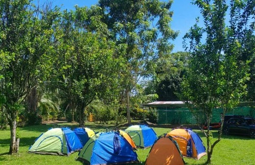 Palma Alquiler De RV | Zompopas Trail