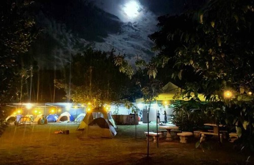 Palma Alquiler De RV | Zompopas Trail