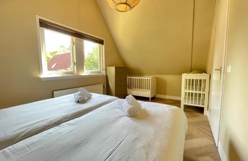 Sint Maarten Casa | Zon in de Duinen by Droomvilla