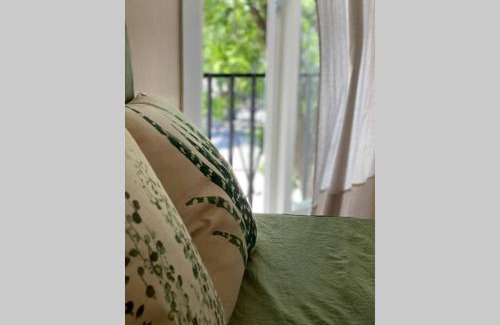 General Alvear Apartamento | Zona Árida