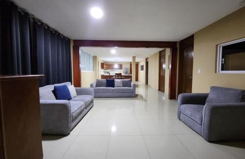 Morelia Apartamento | Zona Céntrica, Buena Ubicación