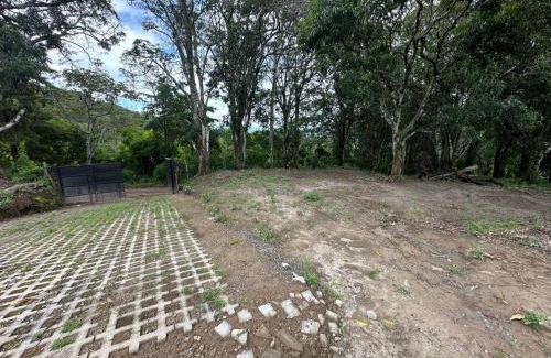 San Salvador Otro | Zona de Camping con casa de campo