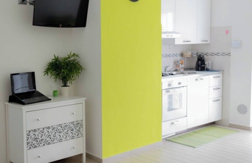 Mazzo Apartamento | Zona Fiera Rho Però, IRCCS Ospedale Galeazzi - Sant'Ambrogio for families