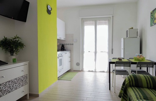 Mazzo Apartamento | Zona Fiera Rho Però, IRCCS Ospedale Galeazzi - Sant'Ambrogio for families