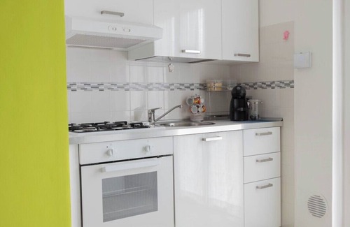 Mazzo Apartamento | Zona Fiera Rho Però, IRCCS Ospedale Galeazzi - Sant'Ambrogio for families