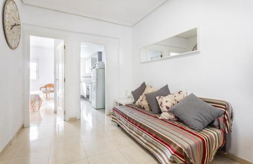 Benicalap Apartamento | Zona Garbí - B
