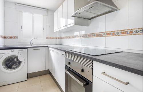 Benicalap Apartamento | Zona Garbí - B