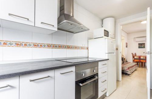 Benicalap Apartamento | Zona Garbí - B