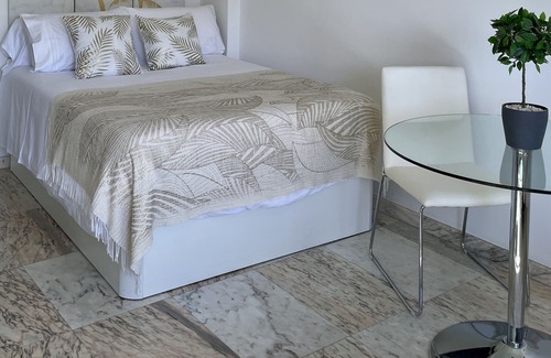 Casco Vello Apartamento | Zona más céntrica de Vigo, junto a la zona marítima.