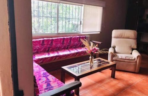 Emiliano Zapata Apartamento | Zona Romántica Casa Las Magnolias