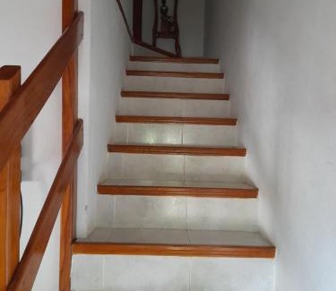 Tandil Casa | zona Uncas