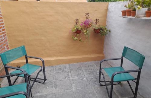 Tandil Casa | zona Uncas