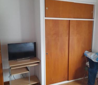 Tandil Casa | zona Uncas