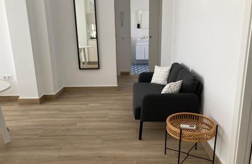 El Vendrell Apartamento | Zona5 Apartamentos Turísticos