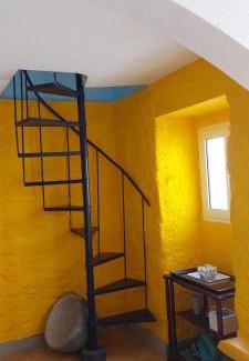 Paul do Mar Casa | ZonaAzul - ocean view house