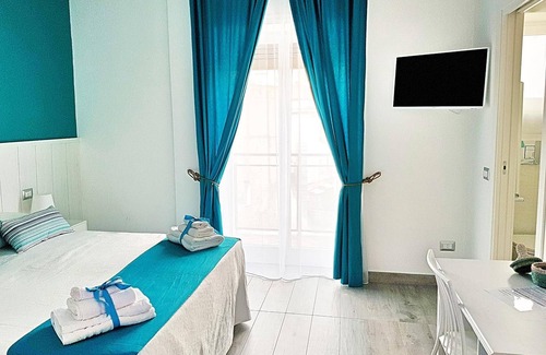 Naples City Centre Cama Y Desayuno | Zonaporto