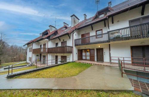 Ravascletto Apartamento | Zoncolan Mountain Lodge