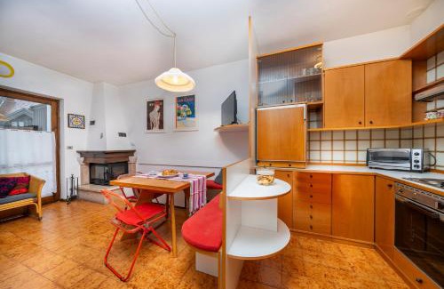 Ravascletto Apartamento | Zoncolan Mountain Lodge