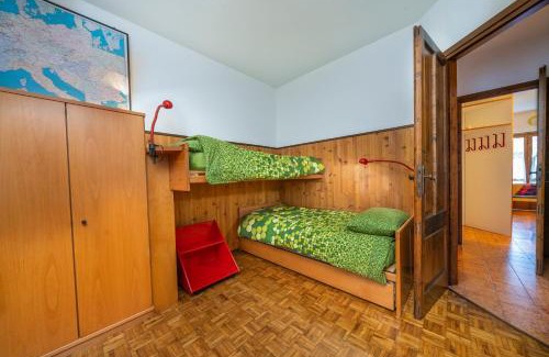 Ravascletto Apartamento | Zoncolan Mountain Lodge