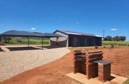 Thabazimbi Apartamento | Zondereinde Accommodation
