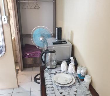 Embalenhle Apartamento | Zondile's guest lodge