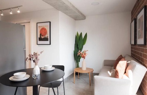 Zona 16 Apartamento | Zone 10 - Central location - close to airport