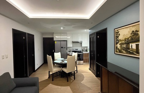 Zona 15 Condominio | Zone 15 Hideaway–Near Cayalá & Embassy