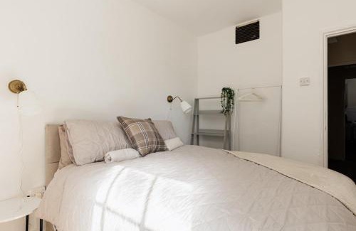 Deptford Apartamento | Zone 2 Central Cosy Apartment