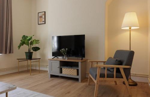 Deptford Apartamento | Zone 2 Central Cosy Apartment
