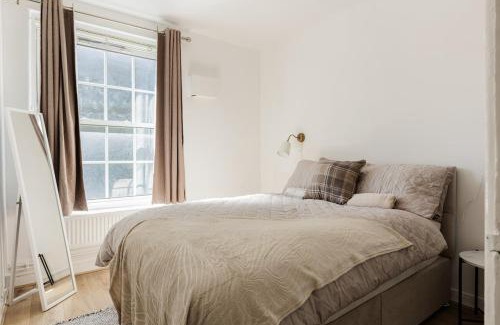 Deptford Apartamento | Zone 2 Central Cosy Apartment