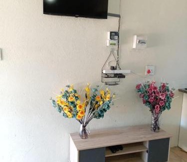Polokwane Apartamento | Zone 4 Motel and spa
