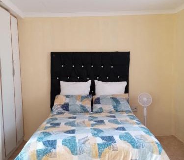 Polokwane Apartamento | Zone 4 Motel and spa