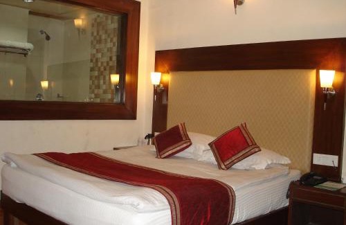 The Mall Road Hotel | Zone Connect by The Park Mussoorie