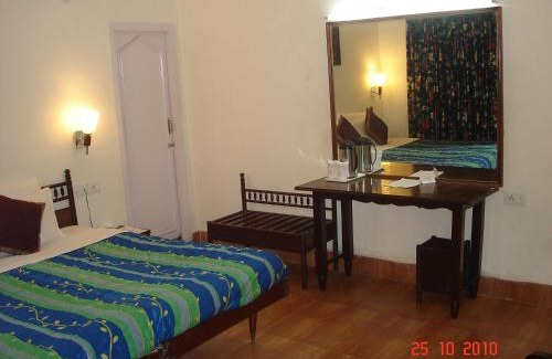 The Mall Road Hotel | Zone Connect by The Park Mussoorie
