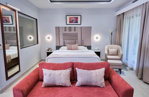 Henima Complejo | Zone Niathu Dimapur By The Park
