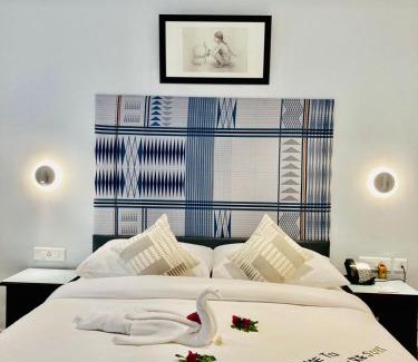 Henima Complejo | Zone Niathu Dimapur By The Park