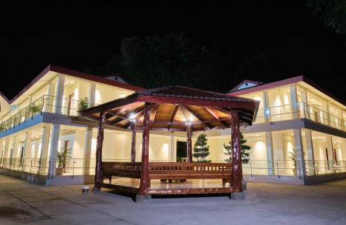 Henima Complejo | Zone Niathu Dimapur By The Park