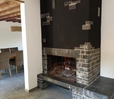 Waulsort Casa | Zonga Chalet Catan