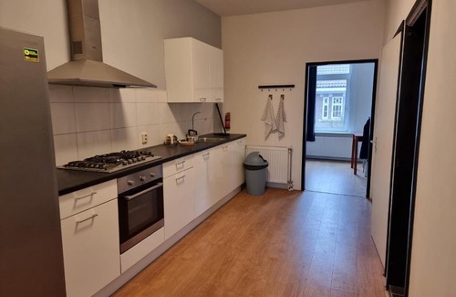 Charlois Apartamento | Zonne Maximiliaanstraat