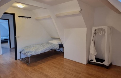 Charlois Apartamento | Zonne Maximiliaanstraat