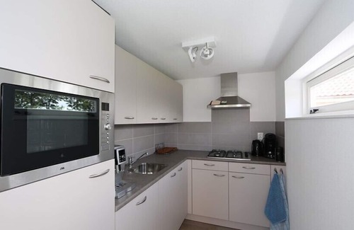 Renesse Villa | Zonnedorp 7 vacaciones de lujo en una villa moderna en la mejor ubicación